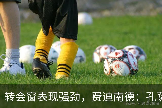 转会窗表现强劲，费迪南德：孔萨加盟让我坚信枪手能卫冕英超