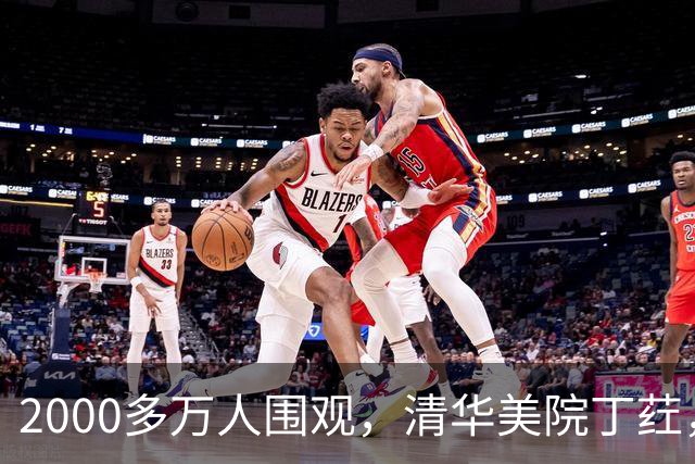 2000多万人围观，清华美院丁荭，为何给英雄画了张丑脸？